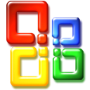 Office2003完整版段首LOGO