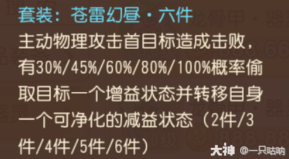 2024年4月更新】精锐花果山的修行_梦幻西游手游 | 大神