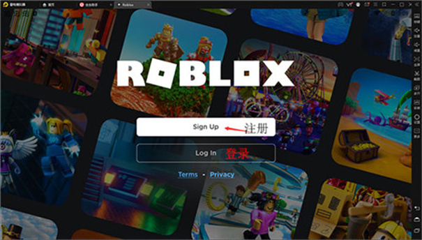 罗布乐思roblox正版安卓