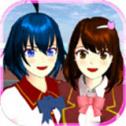 SAKURA SchoolSimulator1.042.03